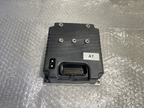 Curtis electric steering - electric,