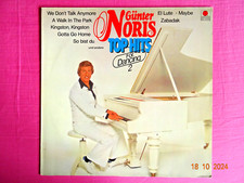 GÜNTER NORIS: Top Hits For