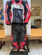 motorrad kombi leder