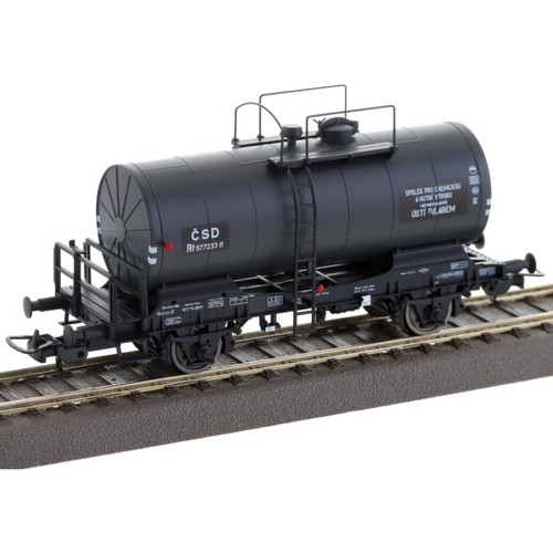 Tillig 77024 kesselwagen rt - tillig, h0