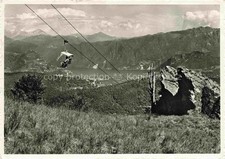 Sessellift Chairlift Telesiege