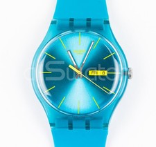 Swatch New Gent 2011 - SUOL700