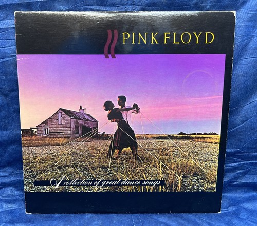 Pink floyd collection of - floyd,