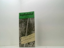 Kopfbahnhof. Almanach 3