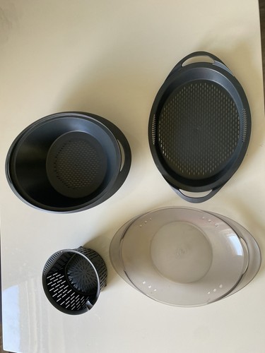 Original thermomix tm31 varoma - tm31,