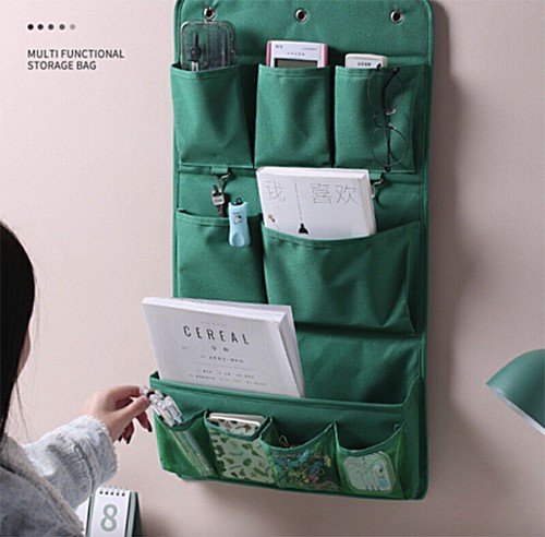 Top wand organizer zelt regal - top,