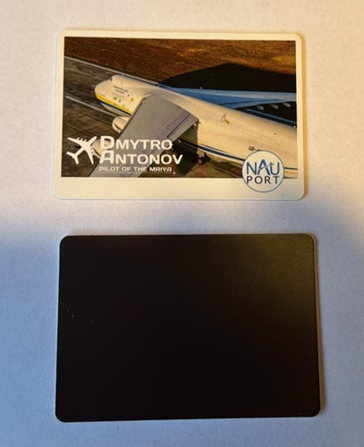 Antonov magnet dmytro - antonov,