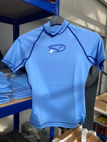 Schutz shirt strandshirt - uv,