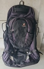 Deuter Reiserucksack / Koffer
