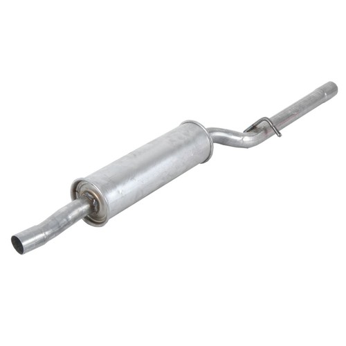 Mittelschalldämpfer bosal - mittelschalldämpfer,