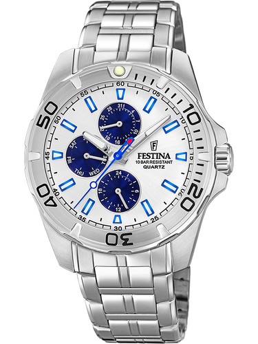 Festina f20445 sport - festina,
