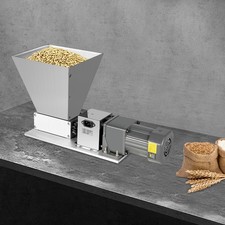 Elektrisch Kornquetsche