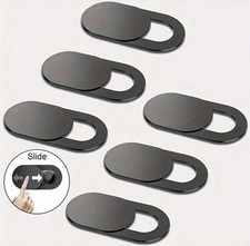 Kamera Abdeckung Smartphone iPhone Handy Tablet Laptop Spion  iPad Schutz 10x