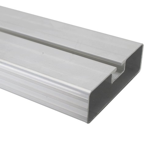 Alu unterfahrschutz - (16,