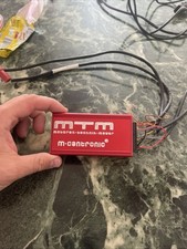 M-Cantronic MTM Audi VW Skoda Seat Chip Tuning Leistungssteigerung Motor 140PS