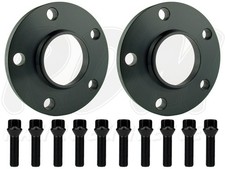 Spurverbreiterung 30mm 2x15mm