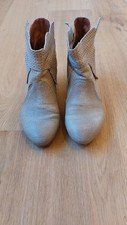 Stiefeletten, Damen Größe