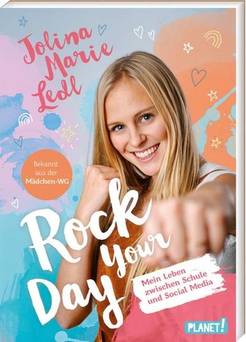 Rock your day - rock, leben
