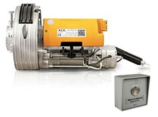 Automatisierung Motor Für