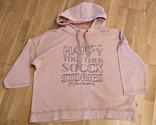 Kaputzen Damen -  Pullover