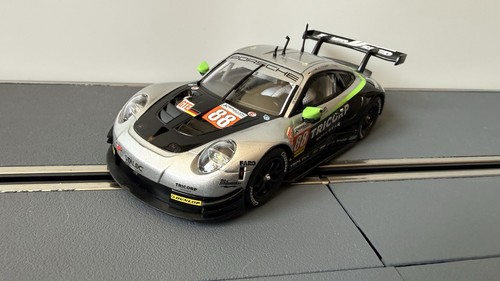 Carrera digital 132 porsche - 132:,