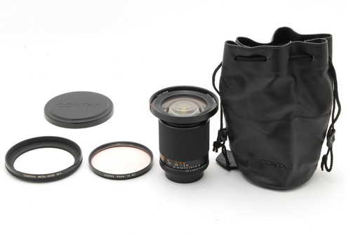 Top neuwertig contax - [top, carl