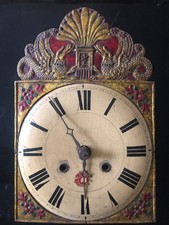 Schwarzwälder Achttage Uhr