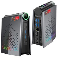 ACEMAGIC 4K Mini game PC AMD