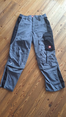 Engelbert strauss bundhose - strauss,