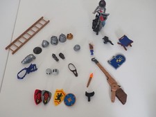 Playmobil Ritter Set  –