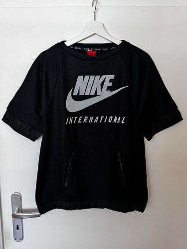 Nike sportswear schwarz damen - nike,