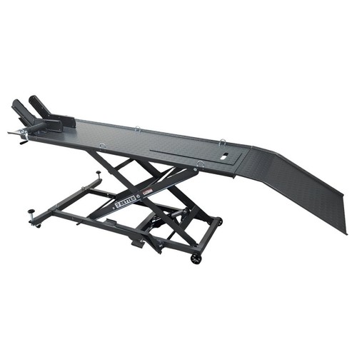 Scherenhebebühne 450 - , kg