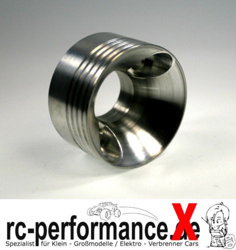 Tuning luftfilteradapter - tuning,