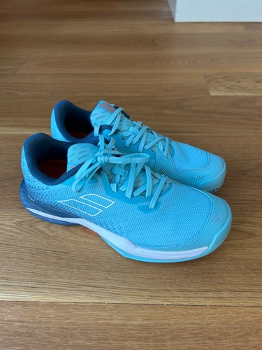 Babolat jet mach clay - 3,