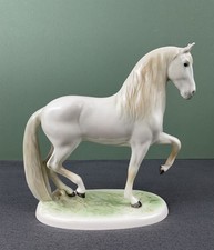 Goebel Donald Brindley Pferd