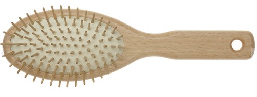 Efalock pneumassagebürste - efalock,