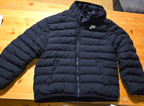 Nike jungen daunenjacke - jungen,