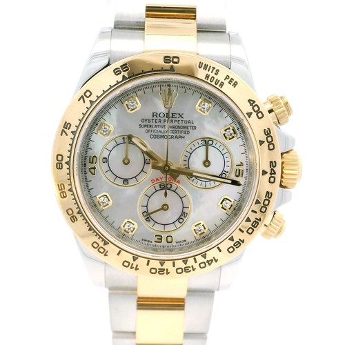 Rolex daytona full set - daytona, 2021