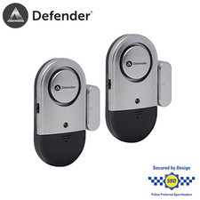 Defender Ultra Slim Magnetic