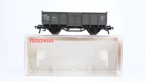 Fleischmann 5206 - h0,