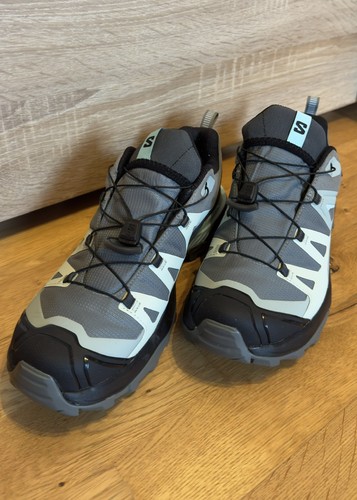 Salomon ultra 360 gtx - salomon, x