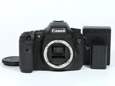 Canon EOS 7d 18.0 Mp Digital