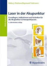 Laser in der Akupunktur von Pöntinen, Pekka J., Pot... | Buch | Zustand sehr gut