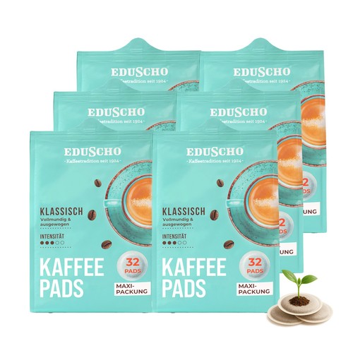 Eduscho klassisch 192 - eduscho,