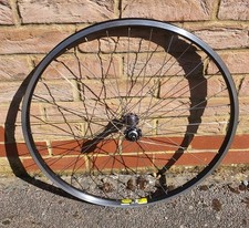 Mavic X139 (26") Vorderrad mit