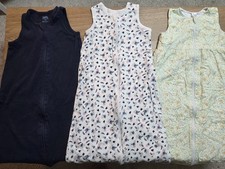 3 Sommerschläfsäcke Von