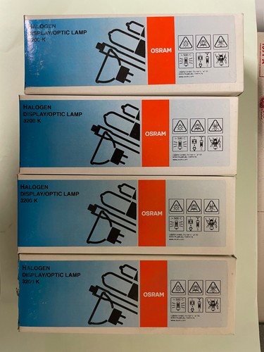 Osram 64777 studiolampen - 64777,