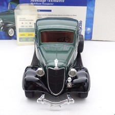 Eduscho / Solido 1:19 268642V Ford Pick-up Oldtimer Baujahr 1936 in OVP EX6519