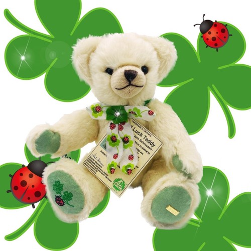 Hermann coburg teddybär - teddybär, good