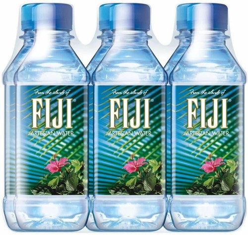 Fiji wasser von den - wasser,